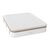 Στρώμα Utopia pakoworld pocket spring με ανώστρωμα aloe vera 30-32cm 160x200εκ |  Στρώματα Ύπνου στο espiti