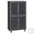 Παπουτσοθήκη-ντουλάπι Ronan pakoworld χρώμα wenge 70.5x35x122εκ |  Παπουτσοθήκες στο espiti