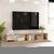 Έπιπλο τηλεόρασης επιτοίχιο Dello pakoworld sonoma 180x31.6x29.6εκ |  Έπιπλα τηλεόρασης στο espiti