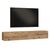 Έπιπλο τηλεόρασης επιτοίχιο Dello pakoworld sonoma 180x31.6x29.6εκ |  Έπιπλα τηλεόρασης στο espiti