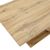 Τραπέζι σαλονιού Solange pakoworld χρώμα sonoma 110x55x47.5εκ |  Τραπεζάκια σαλονιού στο espiti