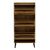 Παπουτσοθήκη Thelma pakoworld 12 ζεύγων oak 60x23.8x131.6εκ |  Παπουτσοθήκες στο espiti