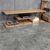 Έπιπλο τηλεόρασης Tars pakoworld sonoma-μαύρο 120x30x33εκ |  Έπιπλα τηλεόρασης στο espiti
