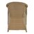 Πολυθρόνα κήπου Hadrian pakoworld rattan καφέ- textilene μπεζ 57x70x85εκ |  Πολυθρόνες κήπου στο espiti