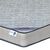 Στρώμα Klaudia pakoworld Continuous spring μονής όψης 17-18cm 160x200εκ |  Στρώματα Ύπνου στο espiti