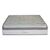 Στρώμα Utopia pakoworld pocket spring μονής όψης με ανώστρωμα 30-32cm 140x200εκ |  Στρώματα Ύπνου στο espiti