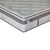 Στρώμα Utopia pakoworld pocket spring μονής όψης με ανώστρωμα 30-32cm 140x200εκ |  Στρώματα Ύπνου στο espiti