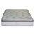 Στρώμα Utopia pakoworld pocket spring μονής όψης με ανώστρωμα 30-32cm 140x200εκ |  Στρώματα Ύπνου στο espiti