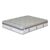 Στρώμα Utopia pakoworld pocket spring μονής όψης με ανώστρωμα 30-32cm 140x200εκ |  Στρώματα Ύπνου στο espiti