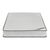 Στρώμα Frezio pakoworld pocket spring roll pack διπλής όψης 18-19cm 100x200εκ |  Στρώματα Ύπνου στο espiti