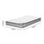 Στρώμα Perfecto pakoworld Continuous springs μονής όψης ανώστρωμα 18-20cm 120x200εκ |  Στρώματα Ύπνου στο espiti