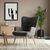 Πολυθρόνα Fluffy pakoworld βελούδο ανθρακί-φυσικό πόδι 75x69x96εκ |  Πολυθρόνες σαλονιού στο espiti