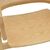 Πολυθρόνα Wenzy pakoworld φυσικό Rattan - μασίφ ξύλο toon 59x58x78εκ |  Πολυθρόνες τραπεζαρίας στο espiti