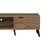Έπιπλο τηλεόρασης Thelma pakoworld oak μελαμίνης 150x40x41.6εκ |  Έπιπλα τηλεόρασης στο espiti