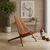 Πολυθρόνα Phoenox pakoworld πτυσσόμενη φυσικό teak ξύλο 65x90x87εκ |  Πολυθρόνες τραπεζαρίας στο espiti