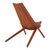 Πολυθρόνα Phoenox pakoworld πτυσσόμενη φυσικό teak ξύλο 65x90x87εκ |  Πολυθρόνες τραπεζαρίας στο espiti