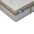 Στρώμα Utopia pakoworld pocket spring με aloe vera και ανώστρωμα 30-32cm 150x200εκ |  Στρώματα Ύπνου στο espiti