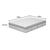 Στρώμα Utopia pakoworld pocket spring με aloe vera και ανώστρωμα 30-32cm 150x200εκ |  Στρώματα Ύπνου στο espiti