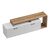 Έπιπλο τηλεόρασης Tobler pakoworld σε oak- λευκή απόχρωση 170x40x53εκ |  Έπιπλα τηλεόρασης στο espiti