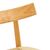 Καρέκλα Clareta pakoworld rubberwood-σχοινί σε φυσική απόχρωση 53x55x79εκ |  Καρέκλες στο espiti