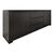 Μπουφές Kalya pakoworld σε wenge απόχρωση 220x49x89.5εκ |  Μπουφέδες στο espiti