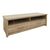 Έπιπλο τηλεόρασης Podizor pakoworld σε sonoma απόχρωση 120x45x42.5εκ |  Έπιπλα τηλεόρασης στο espiti