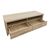 Έπιπλο τηλεόρασης Podizor pakoworld σε sonoma απόχρωση 120x45x42.5εκ |  Έπιπλα τηλεόρασης στο espiti
