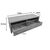 Έπιπλο τηλεόρασης Podizor pakoworld σε sonoma απόχρωση 120x45x42.5εκ |  Έπιπλα τηλεόρασης στο espiti