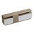 Έπιπλο τηλεόρασης Vendora pakoworld σε sonoma-λευκή απόχρωση 150x29.5x46.3εκ |  Έπιπλα τηλεόρασης στο espiti