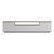 Έπιπλο τηλεόρασης Winey pakoworld σε sonoma-λευκή απόχρωση 180x44.5x44.5εκ |  Έπιπλα τηλεόρασης στο espiti