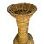 Διακοσμητικό βάζο Strail Inart banana rope σε φυσική απόχρωση Φ40x100εκ |  Διακοσμητκά στο espiti