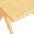 Καρέκλα Winslow pakoworld rubberwood-rattan σε φυσική απόχρωση 46x58x80εκ |  Καρέκλες στο espiti