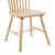 Καρέκλα Bristol pakoworld rubberwood σε φυσική απόχρωση 45x51x86εκ |  Καρέκλες στο espiti