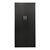 Ντουλάπα δίφυλλη Athos pakoworld σε wenge απόχρωση 80x42x180εκ |  Ντουλάπες ρούχων στο espiti