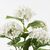 Διακοσμητικό φυτό σε γλάστρα Hydrangea Inart λευκό Φ35x50εκ |  Φυτά συνθετικά - Λουλούδια στο espiti