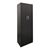 Ντουλάπα δίφυλλη Athos pakoworld σε wenge απόχρωση 60x42x180εκ |  Ντουλάπες ρούχων στο espiti