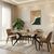 Τραπέζι Ezali pakoworld sonoma mdf με μαύρα μεταλλικά πόδια 140x80x75εκ |  Τραπέζια στο espiti