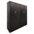 Ντουλάπα τετράφυλλη Athos Ι pakoworld wenge 160x42x180εκ |  Ντουλάπες ρούχων στο espiti