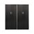 Ντουλάπα τετράφυλλη Athos Ι pakoworld wenge 160x42x180εκ |  Ντουλάπες ρούχων στο espiti