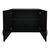 Ντουλάπα εξάφυλλη με πατάρι Athos ΙΙ pakoworld wenge 240x42x240εκ |  Ντουλάπες ρούχων στο espiti