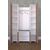 Stewehome Πορτμαντό Λευκό 120x33x177 cm 238865 |  Καλόγεροι -Κρεμάστρες στο espiti