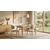 Stewehome Ανοιγόμενη τραπεζαρία Λευκό 80x130 cm 50943062 |  Σετ τραπεζαρίες στο espiti