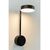 Stewehome Φωτιστικό LED κομοδίνου Μαύρο 15597078 |  Απλίκες στο espiti