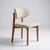 Stewehome Μαζί τραπεζιού και καρεκλών MDF 6 ατόμων 90x170 cm 90635589 |  Σετ τραπεζαρίες στο espiti