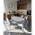 Stewehome Τραπέζι Oslo 6 ατόμων με 6 καρέκλες 41341641 |  Σετ τραπεζαρίες στο espiti
