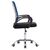 ΚΑΡΕΚΛΑ ΓΡΑΦΕΙΟΥ TRAIL HM1192.96 ΜΠΛΕ & ΜΑΥΡΟ MESH 62x51x98Υεκ. Β' ΔΙΑΛΟΓΗΣ |  Καρέκλες γραφείου στο espiti