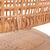 ΚΑΡΕΚΛΑ ΤΡΑΠΕΖΑΡΙΑΣ LIBERTY HM8752.11 TOON ΞΥΛΟ-ΨΑΘΑ RATTAN---Β'ΔΙΑΛΟΓΗΣ 49x54x89Υεκ |  Καρέκλες στο espiti