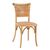 ΚΑΡΕΚΛΑ ΤΡΑΠΕΖΑΡΙΑΣ LIBERTY HM8752.11 TOON ΞΥΛΟ-ΨΑΘΑ RATTAN---Β'ΔΙΑΛΟΓΗΣ 49x54x89Υεκ |  Καρέκλες στο espiti