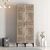 Stewehome Ντουλάπα με δύο πόρτες (PP) 80x47x210 cm 381846 |  Ντουλάπες ρούχων στο espiti