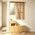 Έπιπλο εισόδου Jentia pakoworld  με καθρέπτη sonoma MDF 100x24x186εκ |  Βιτρίνες - Έπιπλα εισόδου στο espiti